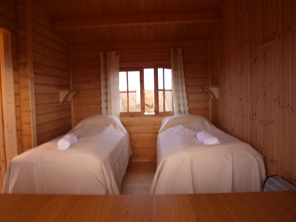 Guesthouse Hof Hofgarthar الغرفة الصورة